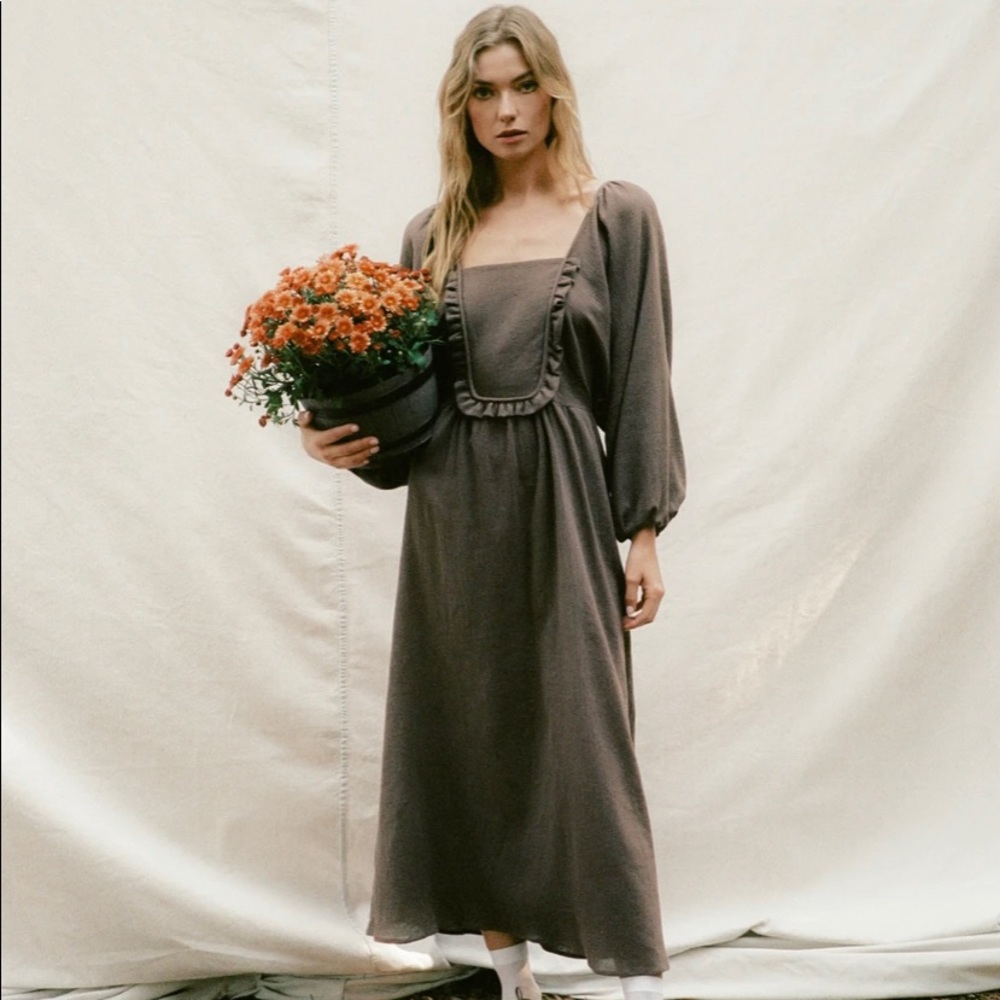 Christy Dawn Lucinda Dress